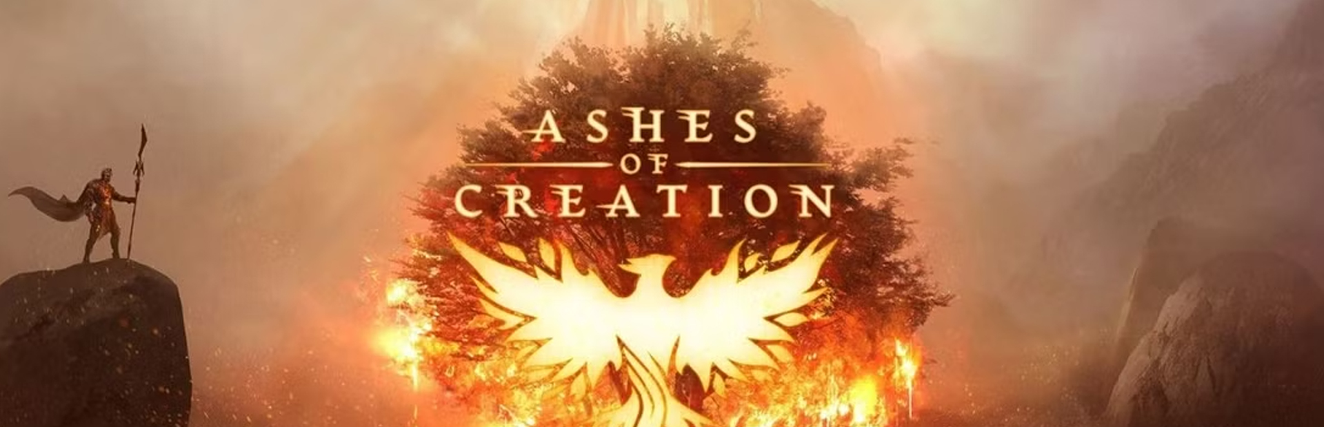 Comment rejoindre Alpha 2 Ashes of Creation — Obtenir une clé Alpha 2